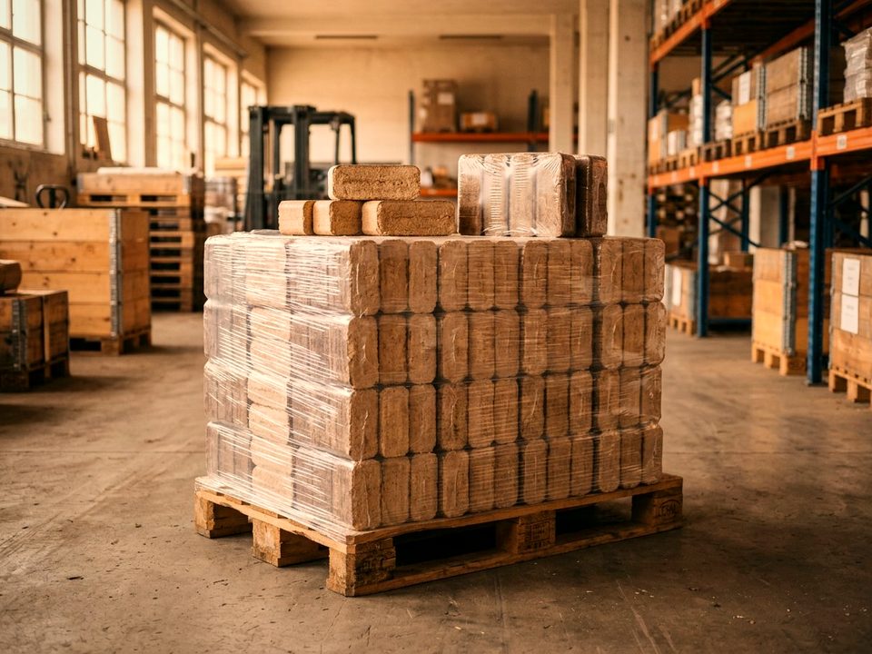 Укладка дров, ориентир выгрузки проезд Дачная, 40 в Тамбове